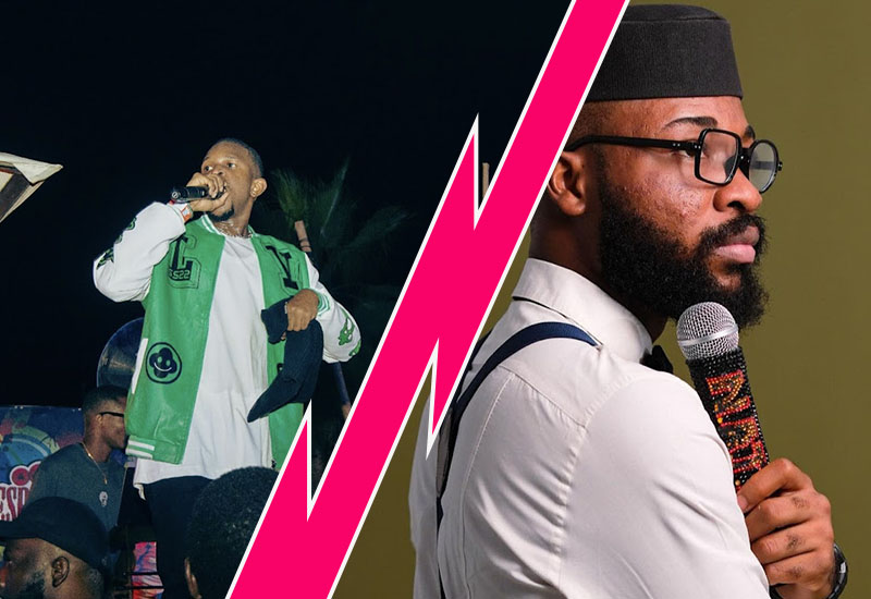 TheChibyVerse: MEET OUR HYPEMEN